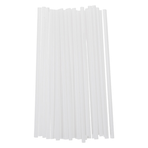 72Pcs White Motorcycle Spoke Sleeves for Durable Dirt