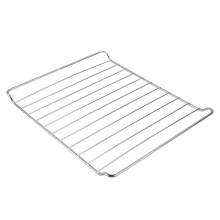 3Pcs Silver Wire Cooling Rack Baking Racks for Home Kitchen