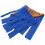 5Pcs Machine Washable Cotton Pet Hideout Multi Hamster Corner Tent 1