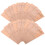20Pièces Bouquets Roses Papier Durable Délicat 6