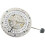 High Quality VS3135 Clone Automatic Mechanical Movement with  Hairspring 1