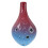 5Pcs Small Ceramic Ocarina Wind Instrument Vintage 1