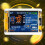 Miner NerdMiner 3X1060KH/S com Suporte, Taxa de Atualização, Tela Inteligente de 2,8 Polegadas, Ideal para Mineração de Bitcoin, Criptomoedas e 7