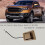 BL3Z-1662419-AF Rear  Backrest Adjust Release Handle  Adjusting Handle for  F150 2011-2013 BL3Z1662419A 2