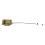 BL3Z-1662419-AF Rear  Backrest Adjust Release Handle  Adjusting Handle for  F150 2011-2013 BL3Z1662419A 9