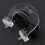 1/4 Violin Bow Straighten Collimator Corrector Tool Guide for Beginner Practice Training Exercise 4
