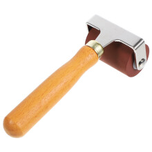 3St Duurzame Rubberen Rollers Voor DIY Schilderen En Print