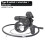 Bike Fork Damping Control  Mountain Bike Front Fork Oil Spring Shock Control Adjustment  Style B 2