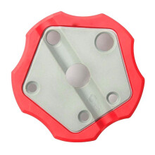 Blocco da Banco Portatile Strumenti per Blocchi Universali Blocco da Banco Antiscivolo per Blocco Magnetico Cattura e Trattiene Piccoli Perni nel Modo