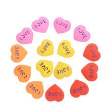 30Pièces Valentine Couleurs Vives Pour Bureau Et