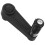 4Pcs Black Nylon Crank Handles for Precise Machine Tool Operations 1