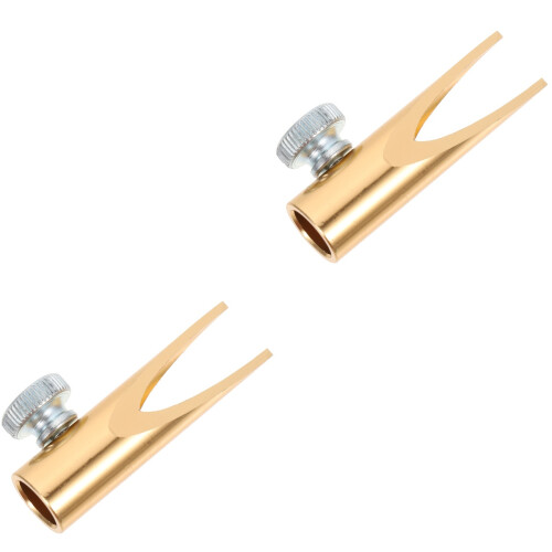 2Pcs Liner Sharpener Easy-Use Compact & Stylish 2