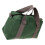 4Pcs Durable Green Canvas Tool Bags Small Wrench and Socket Organizer 2