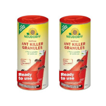 Neudorff AntFree Ant Killer Granules 500g Pack of 2