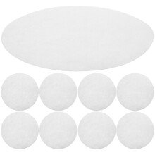 30Pcs Felt Pot and Pan Protectors Creative Plate Dividers for Home Use