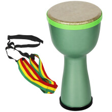 Percussion Main Vert ABS Tambour Pour Enfant