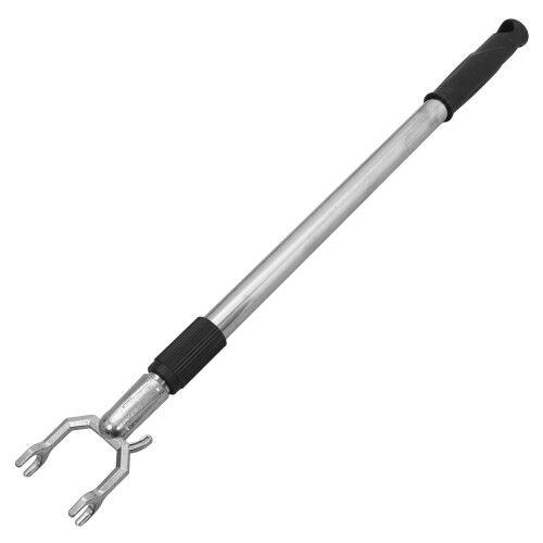 3Stk Hochwertige Kleiderstange Verstellbar 1