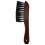 2Pièces Brosse De Table Billard Poils Doux Bois Ergonomique 1