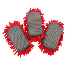 6Pièces Effaceur Chenille Pour Tableau Et Ardoise