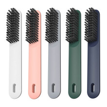 10Pcs Durable PP Handle Cleaning Brush for Shoes Clothes and Household