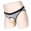2Pcs Grey After Underwear Surgical Protection Soft Cotton 1