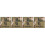 8Stk Blutgruppen-Armband B Patch Für Grün 5