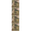 8Stk Blutgruppen-Armband B Patch Für Grün 9