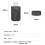 Adattatore Wireless CarPlay Android Auto   Box USB Plug And  BT 5G WIFI per Auto Android Auto con CarPlay Cablato 7