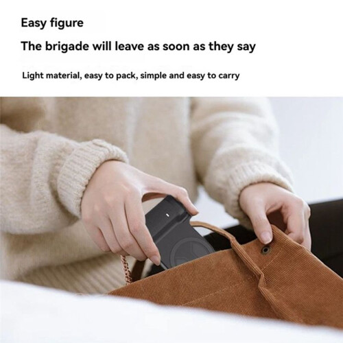Smartphone Camera Grip Universal Shutter Selfie Stabilizer Vertical Horizontal Mobile Phone Photography Accessories