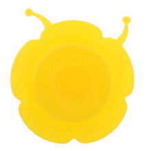 2Pièces Silicone Anti- Pour Assiette Bébé