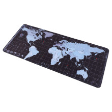 2Pièces Tapis Clavier Souris Gaming Robuste