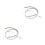 2Pièces Bande LED Détection Clarinette Flûte Saxophone 8