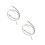 2Pièces Bande LED Détection Clarinette Flûte Saxophone 9