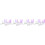 4Stk Transparent Bunter Acryl Keyboardhalter 3 Ebenen 6