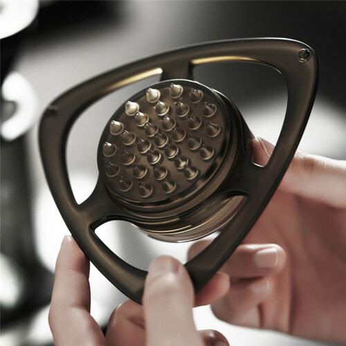Pour-over Coffee Splitter Control Flow Rate Coffee Dripper Material Enhance Brewing 1