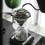 Pour-over Coffee Splitter Control Flow Rate Coffee Dripper Material Enhance Brewing 3