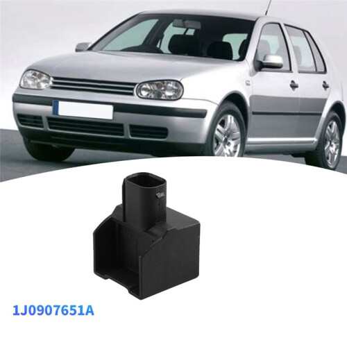 Car Yaw Rate Sensor ESP Sensor Accelerometer 1J0907651A for  Beetle Bora    A3 TT   1J0 907 651A 2