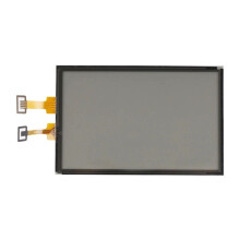 7 Inch LCD Display Navigation Digitizer for TLX MDX 2014- 2017 Radio Touch Screen