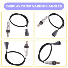 Oxygen Sensor 89465-12A90 8946512A90 for PRIUS Liftback YARIS 1NZ-FXE 1.5L 4cyl