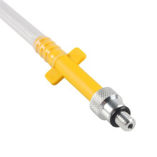Outboard Engine Transmission Oil Extraction Tool 8M0072135 for Mercury and Mariner Outboard Engine Marine Accessories