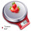 EK813 Kitchen Scale Baking Electronic Scale High Precision 0.1g Home Use Cake Food Baking Gram Scale Electronic Scale 3