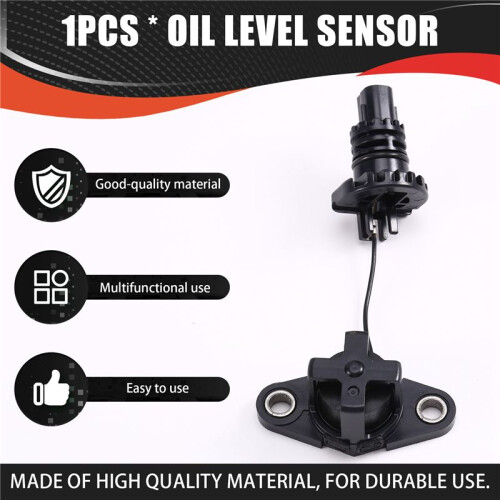 For  Camry  Prius  ES Car Engine Oil Level Sensor 89491-33050 1