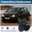 6J0941156A Daytime Running Light Bulb Holder Bulb Socket Indicator Bulb Holder Turn Bulb Socket for  Ibiza 2009-2012 7
