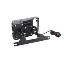 Motorcycle Windshield GPS Phone USB Charging Holder Navigation Bracket for R850RT R1150RT R 850 1150 RT