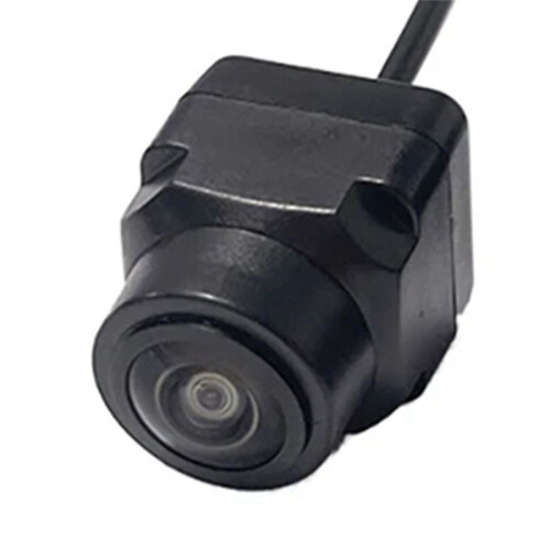 Universal 3D Bird View 360 Panoramic Camera AHD 1080P /720P Rear / Front / Left / Right Accessory for Car Android Radio 2