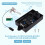 93868 91367 Water Heater Ignition Control Board Ignition Control Kit Igniter Electrode for RV 4