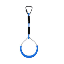 3Pièces Anneaux De Gymnastique Enfant Pour Fitness Exercices
