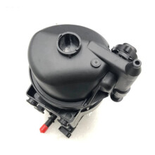 LR155579 Fuel Filter Pump for Sport Evoque E-PACE 2.0Diesel Filter Valve J9C5197