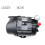 LR155579 Fuel Filter Pump for   Sport  Evoque  E-PACE 2.0Diesel Filter Valve J9C5197 8