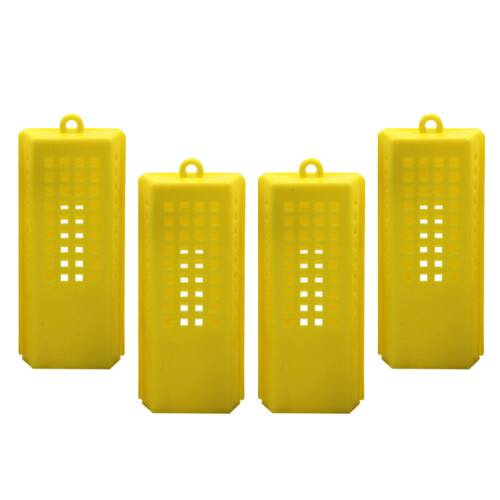 40St Gele Tool Praktisch En Cage